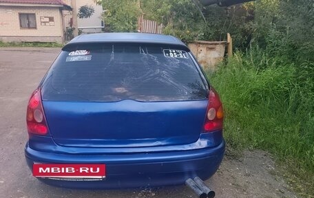Toyota Corolla, 1997 год, 310 000 рублей, 3 фотография