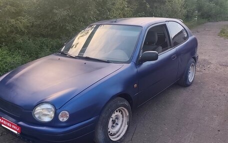 Toyota Corolla, 1997 год, 310 000 рублей, 6 фотография