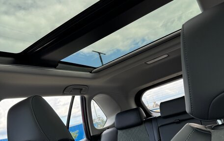 Toyota RAV4, 2024 год, 3 650 000 рублей, 14 фотография