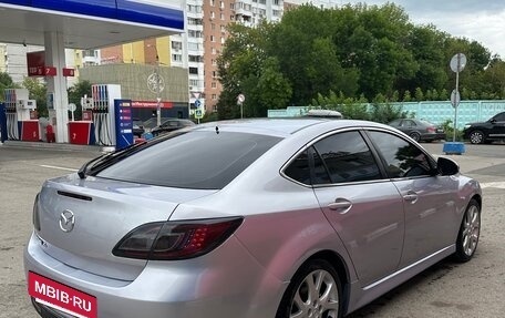 Mazda 6, 2008 год, 780 000 рублей, 3 фотография
