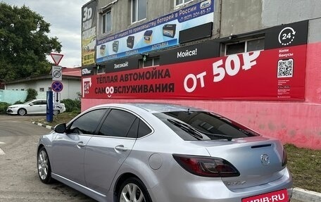 Mazda 6, 2008 год, 780 000 рублей, 4 фотография
