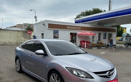 Mazda 6, 2008 год, 780 000 рублей, 2 фотография