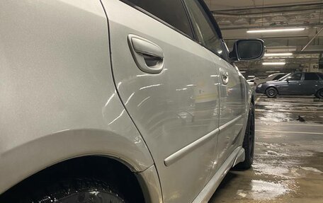 Subaru Legacy IV, 2003 год, 699 999 рублей, 5 фотография