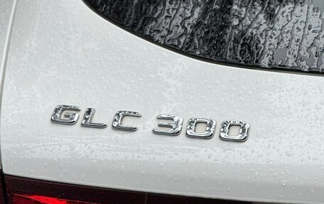 Mercedes-Benz GLC, 2017 год, 3 500 000 рублей, 4 фотография