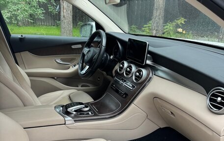 Mercedes-Benz GLC, 2017 год, 3 500 000 рублей, 5 фотография