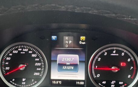 Mercedes-Benz GLC, 2017 год, 3 500 000 рублей, 6 фотография