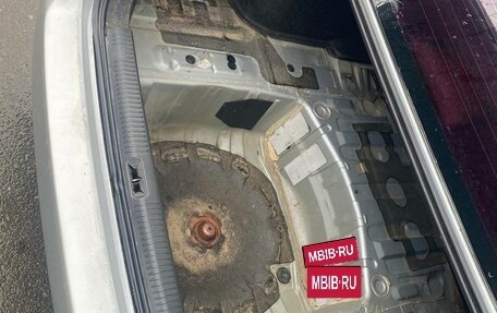 Subaru Legacy IV, 2003 год, 699 999 рублей, 9 фотография