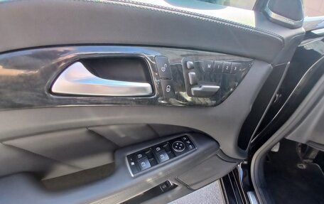 Mercedes-Benz CLS, 2013 год, 2 530 000 рублей, 7 фотография