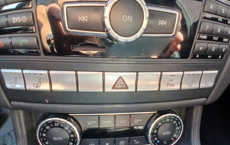 Mercedes-Benz CLS, 2013 год, 2 530 000 рублей, 9 фотография