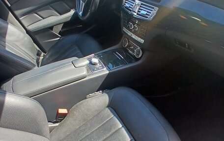 Mercedes-Benz CLS, 2013 год, 2 530 000 рублей, 14 фотография