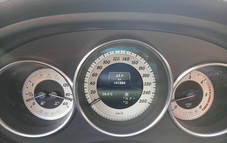 Mercedes-Benz CLS, 2013 год, 2 530 000 рублей, 11 фотография