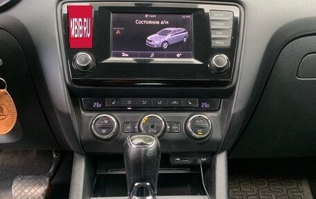 Skoda Octavia, 2014 год, 1 300 000 рублей, 5 фотография