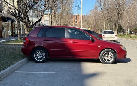 KIA Cerato I, 2006 год, 480 000 рублей, 3 фотография