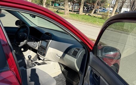 KIA Cerato I, 2006 год, 480 000 рублей, 7 фотография