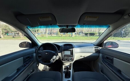 KIA Cerato I, 2006 год, 480 000 рублей, 8 фотография