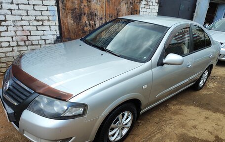 Nissan Almera Classic, 2012 год, 700 000 рублей, 2 фотография