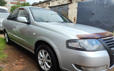 Nissan Almera Classic, 2012 год, 700 000 рублей, 5 фотография