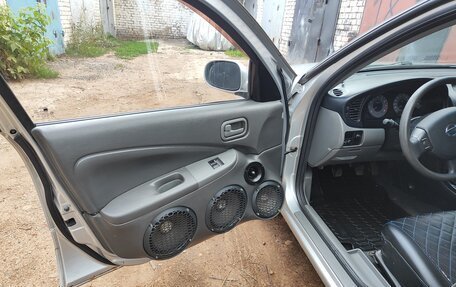 Nissan Almera Classic, 2012 год, 700 000 рублей, 11 фотография