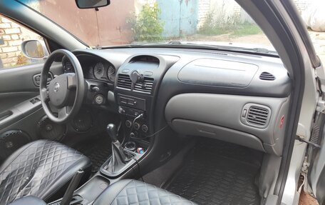 Nissan Almera Classic, 2012 год, 700 000 рублей, 9 фотография