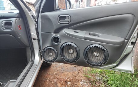 Nissan Almera Classic, 2012 год, 700 000 рублей, 10 фотография