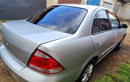 Nissan Almera Classic, 2012 год, 700 000 рублей, 6 фотография