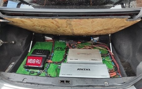Nissan Almera Classic, 2012 год, 700 000 рублей, 15 фотография