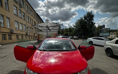 KIA Cerato III, 2010 год, 800 000 рублей, 2 фотография