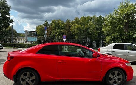 KIA Cerato III, 2010 год, 800 000 рублей, 5 фотография