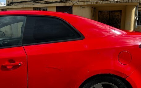 KIA Cerato III, 2010 год, 800 000 рублей, 9 фотография