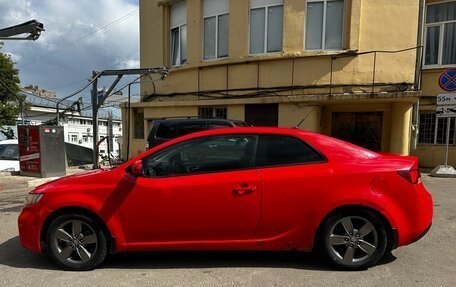 KIA Cerato III, 2010 год, 800 000 рублей, 8 фотография