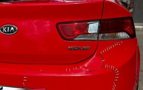 KIA Cerato III, 2010 год, 800 000 рублей, 4 фотография