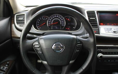 Nissan Teana, 2012 год, 1 030 000 рублей, 2 фотография