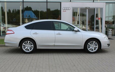 Nissan Teana, 2012 год, 1 030 000 рублей, 5 фотография
