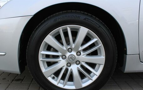 Nissan Teana, 2012 год, 1 030 000 рублей, 10 фотография