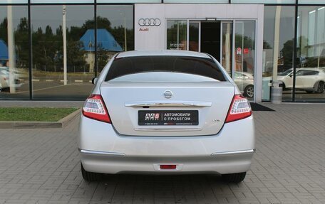 Nissan Teana, 2012 год, 1 030 000 рублей, 7 фотография