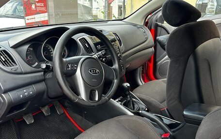 KIA Cerato III, 2010 год, 800 000 рублей, 13 фотография