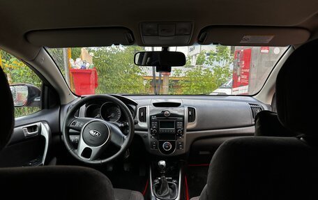 KIA Cerato III, 2010 год, 800 000 рублей, 15 фотография