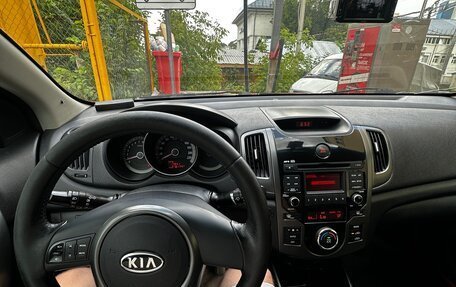 KIA Cerato III, 2010 год, 800 000 рублей, 16 фотография