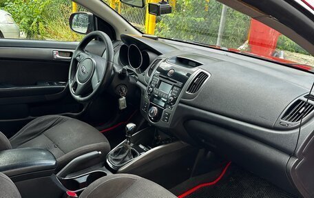 KIA Cerato III, 2010 год, 800 000 рублей, 14 фотография