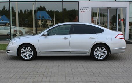 Nissan Teana, 2012 год, 1 030 000 рублей, 9 фотография