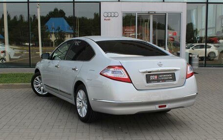 Nissan Teana, 2012 год, 1 030 000 рублей, 8 фотография