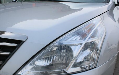 Nissan Teana, 2012 год, 1 030 000 рублей, 11 фотография