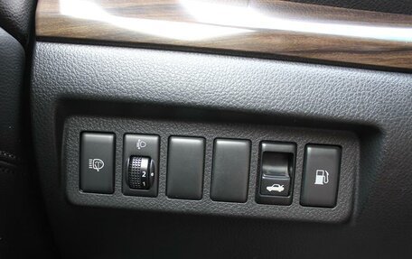 Nissan Teana, 2012 год, 1 030 000 рублей, 25 фотография