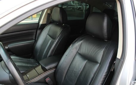 Nissan Teana, 2012 год, 1 030 000 рублей, 16 фотография