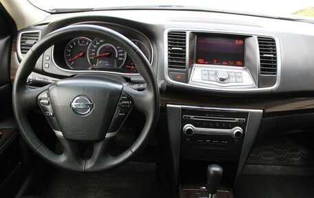 Nissan Teana, 2012 год, 1 030 000 рублей, 18 фотография