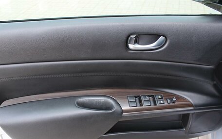 Nissan Teana, 2012 год, 1 030 000 рублей, 14 фотография