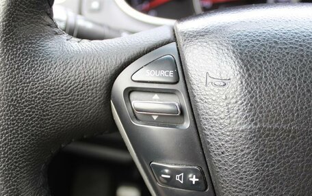 Nissan Teana, 2012 год, 1 030 000 рублей, 19 фотография
