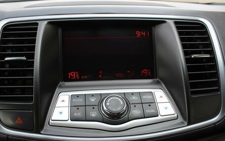 Nissan Teana, 2012 год, 1 030 000 рублей, 23 фотография