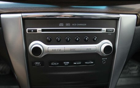 Nissan Teana, 2012 год, 1 030 000 рублей, 26 фотография