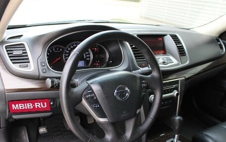 Nissan Teana, 2012 год, 1 030 000 рублей, 17 фотография